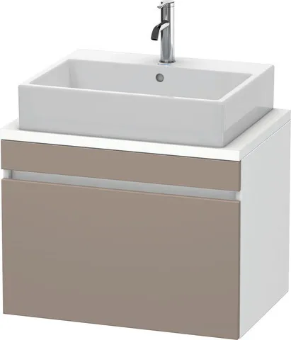 Duravit Waschtischunterschrank wandhängend „DuraStyle“ 70 × 51,2 × 47,8 cm
