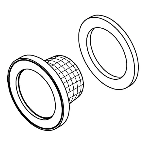 Dichtungsset 48358, für Sense Guard Dichtungsset 48358, für Sense Guard