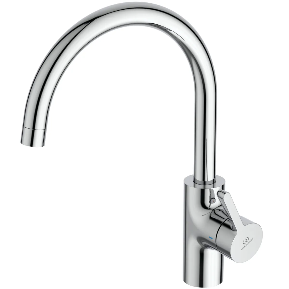 Ideal Standard Einhand-Küchenarmatur „Ceralife“ Ausladung 220 mm Ideal Standard Einhand-Küchenarmatur „Ceralife“ Ausladung 220 mm