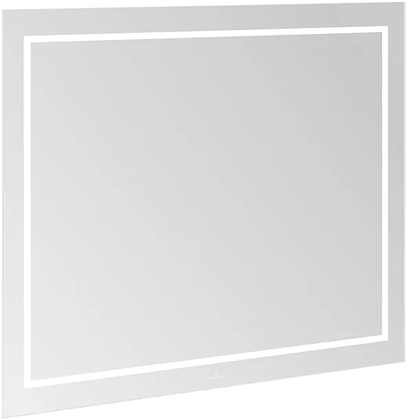 Spiegel „Finion“ 100 × 75 cm Spiegel „Finion“ 100 × 75 cm