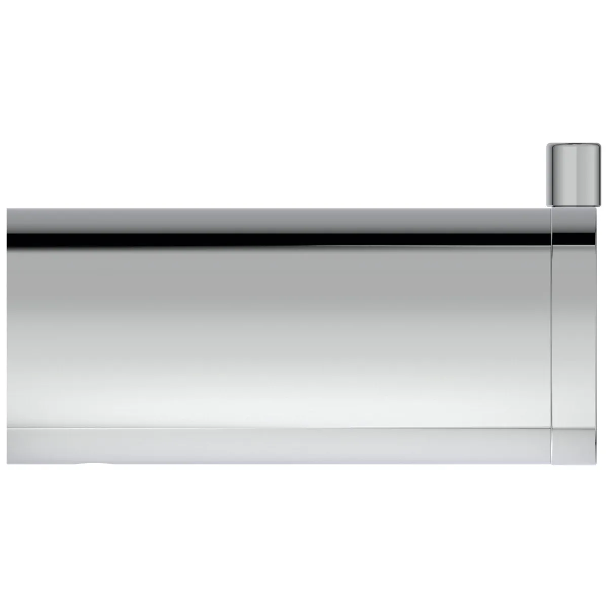 Papierrollenhalter Conca, rund, Brushed Gold Papierrollenhalter Conca, rund, Brushed Gold