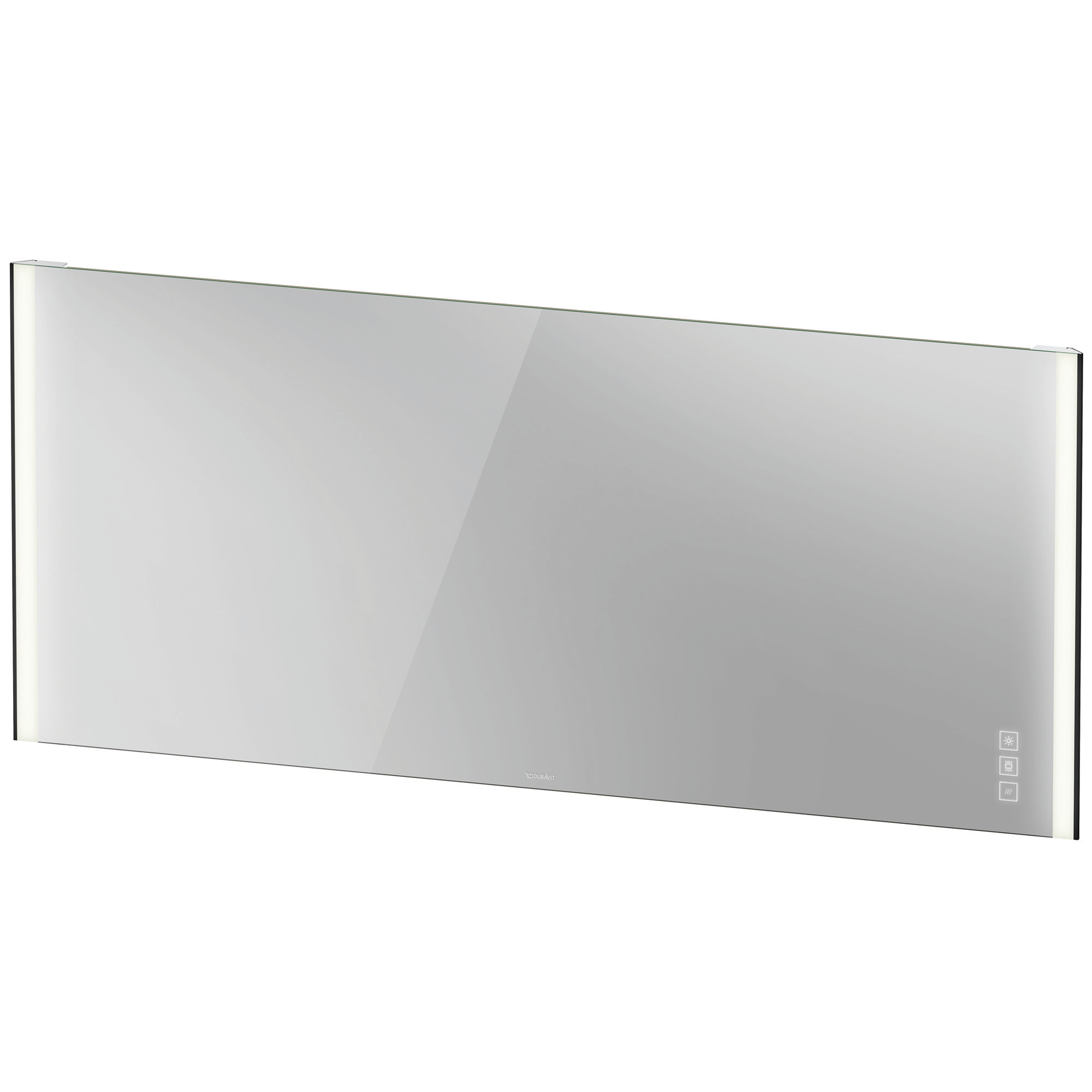 Duravit Spiegel „XViu“ 182 × 80 cm