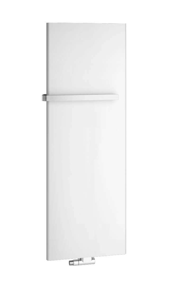 Kermi Design-Elektroheizkörper Elektro-Zusatzbetrieb „Pateo®“ 70 × 152,5 cm in Weiß Soft Kermi Design-Elektroheizkörper Elektro-Zusatzbetrieb „Pateo®“ 70 × 152,5 cm in Weiß Soft