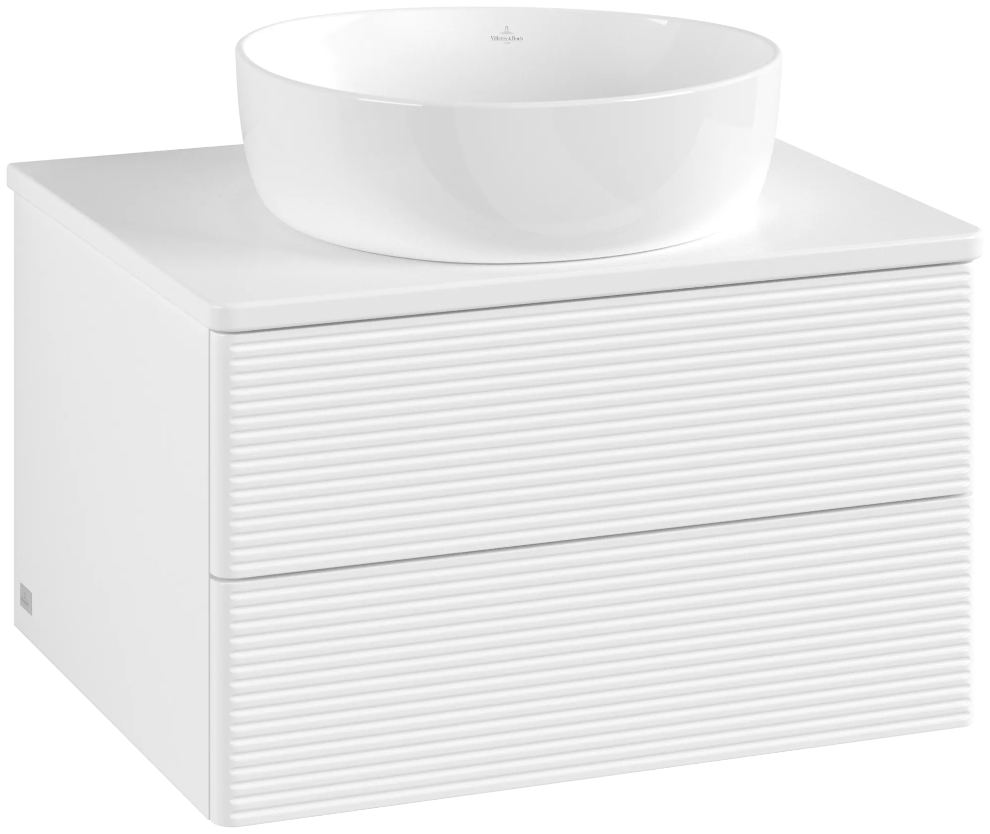 Villeroy & Boch Antao Waschbeckenunterschrank K18_5, 600x360x500 mm