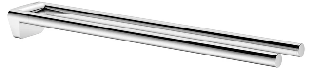 REVA 12818010000 Handtuchhalter 450 mm verchromt REVA 12818010000 Handtuchhalter 450 mm verchromt
