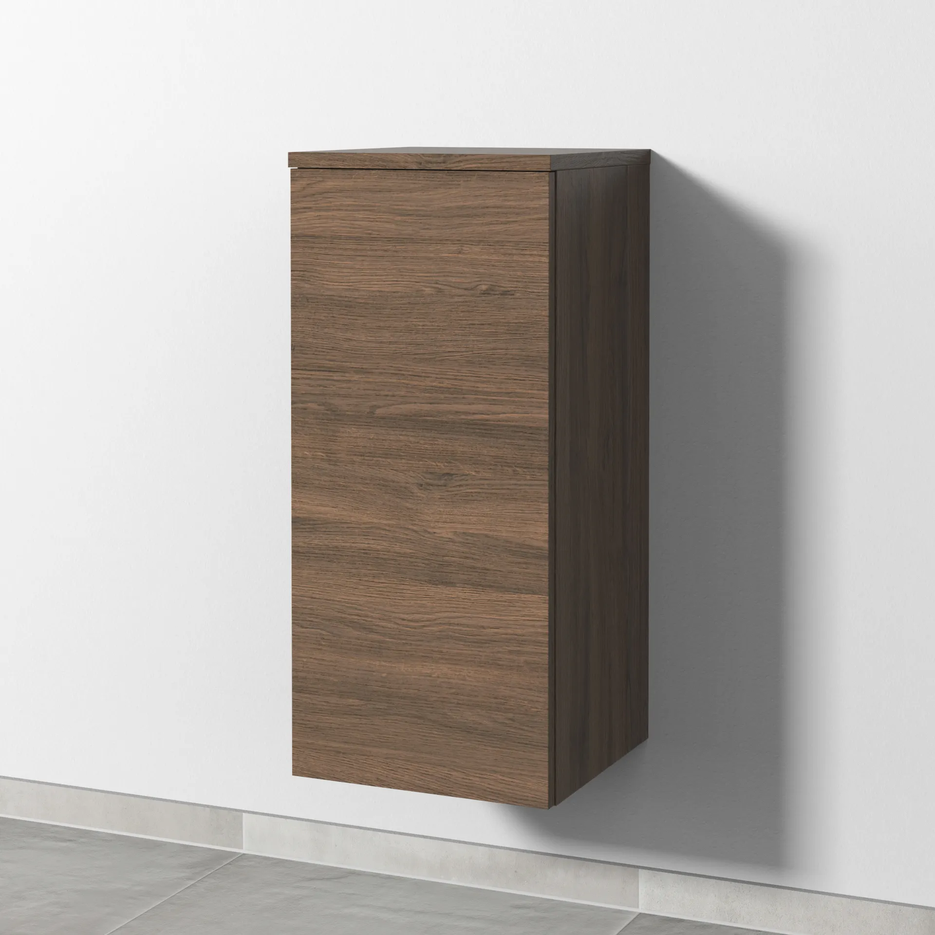 Sanipa Mittelschrank „2morrow“ 350 × 765 × 350 mm in Eiche Arizona