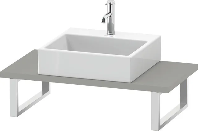 Duravit Konsole „DuraStyle“, mittig Duravit Konsole „DuraStyle“, mittig
