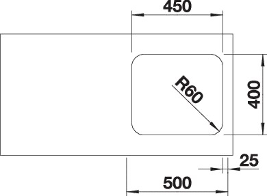 BLANCO SUPRA 450-U BLANCO SUPRA 450-U