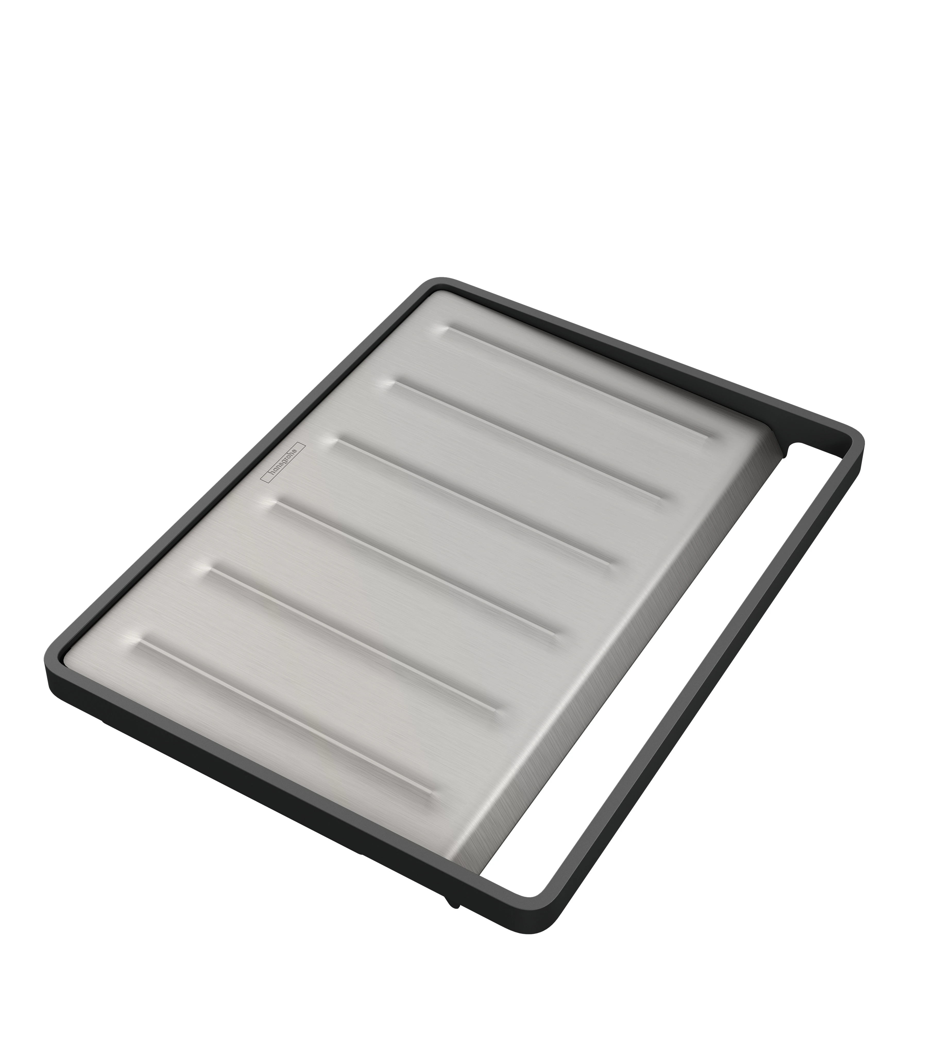 Mobile Abtropffläche F17