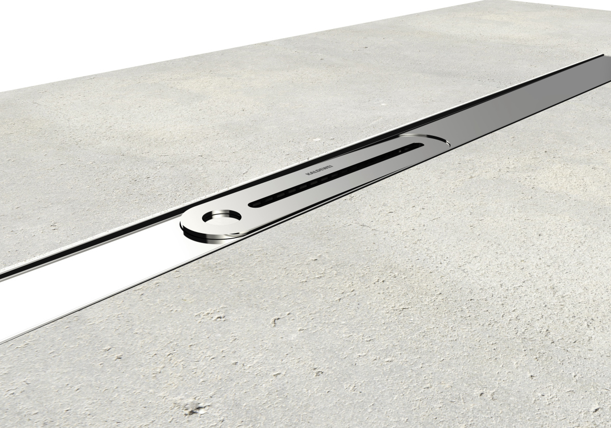 Flowline Zero Flowline Zero