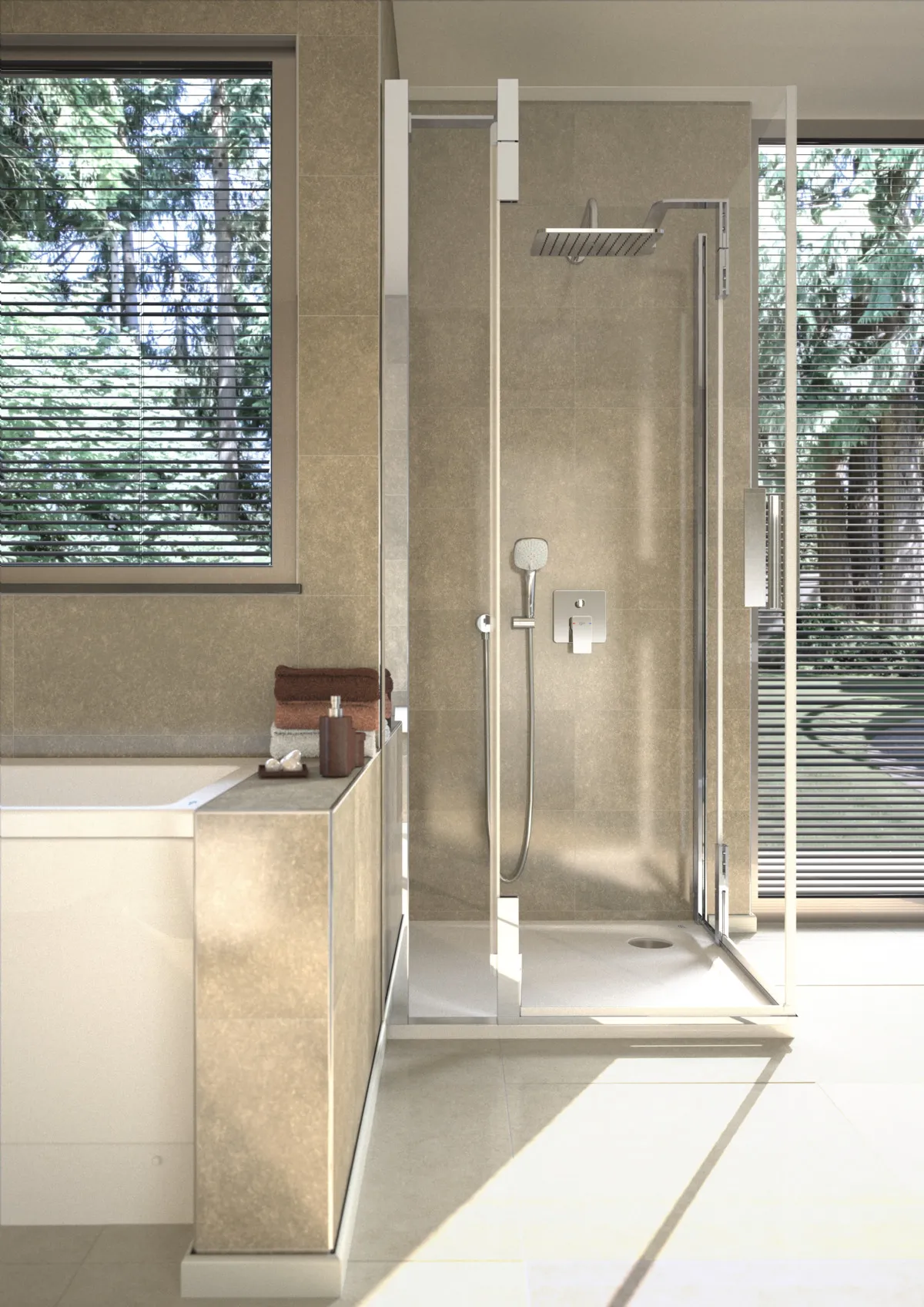 Ideal Standard Duschwanne „UltraLight“ Ideal Standard Duschwanne „UltraLight“