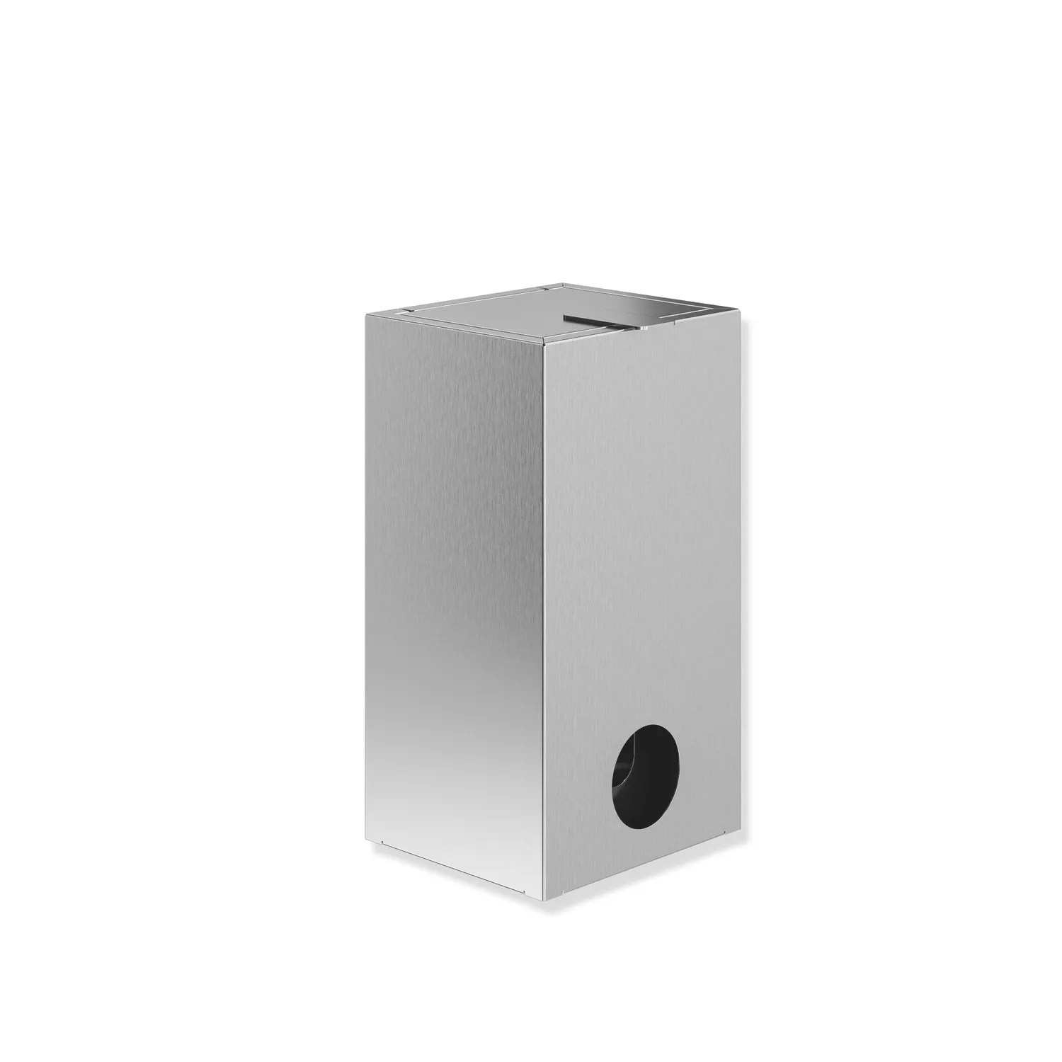 HEWI Hygieneabfallbehälter „System 900“ 16 × 29 × 14 cm HEWI Hygieneabfallbehälter „System 900“ 16 × 29 × 14 cm