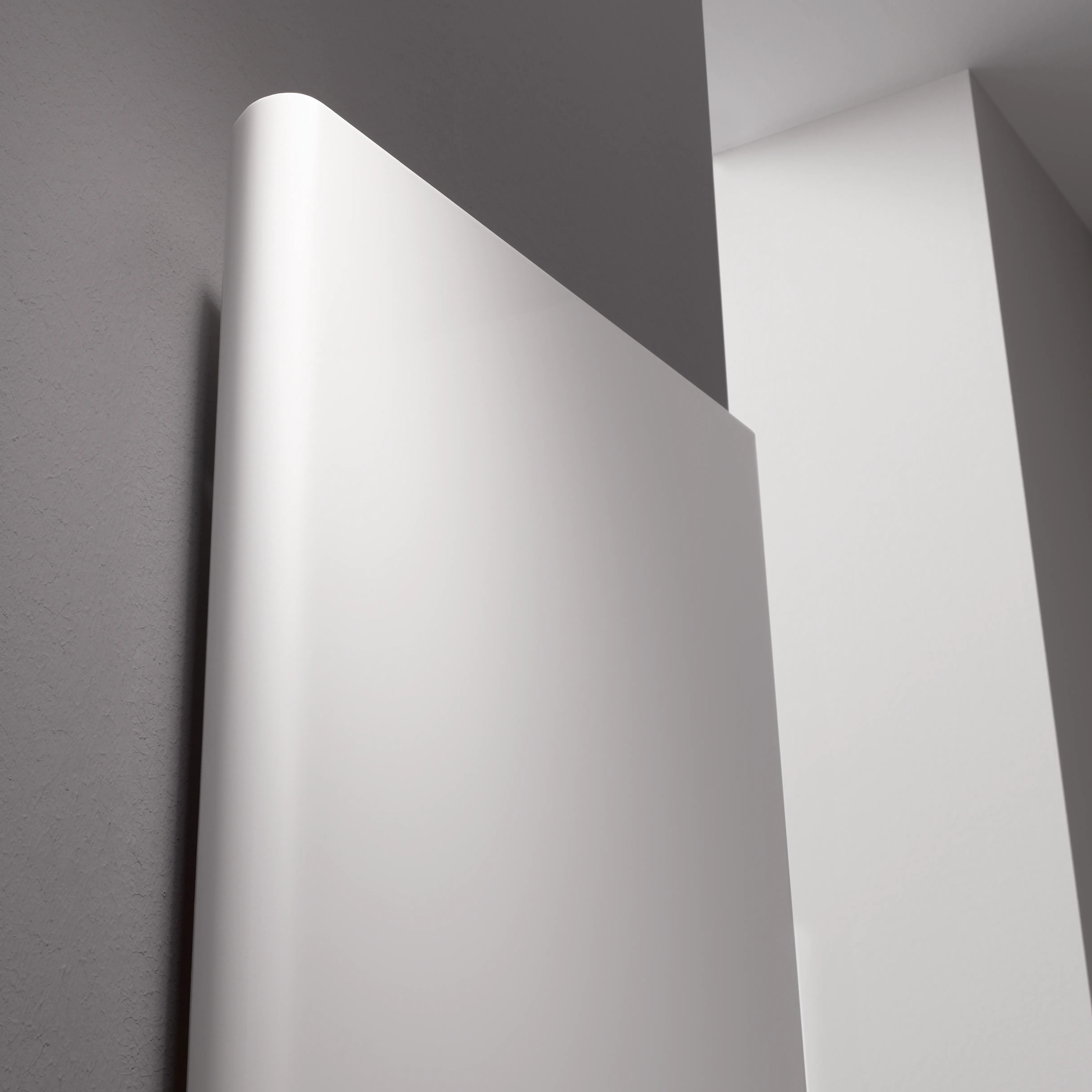 Kermi Design-Heizkörper „Pateo®“ 50 × 152,5 cm in Weiß Kermi Design-Heizkörper „Pateo®“ 50 × 152,5 cm in Weiß
