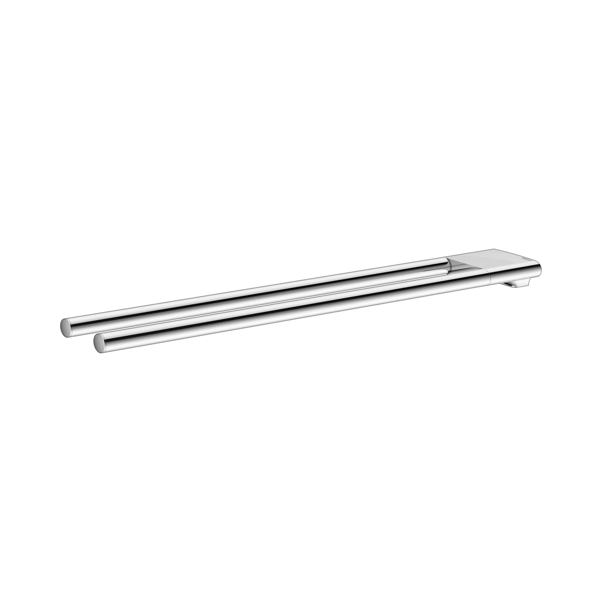 Edition 400 Handtuchhalter 450 mm verchromt Handtuchhalter Edition 400 11518,fest 2-tlg., 450 mm, verchromt Edition 400 Handtuchhalter 450 mm verchromt Handtuchhalter Edition 400 11518,fest 2-tlg., 450 mm, verchromt