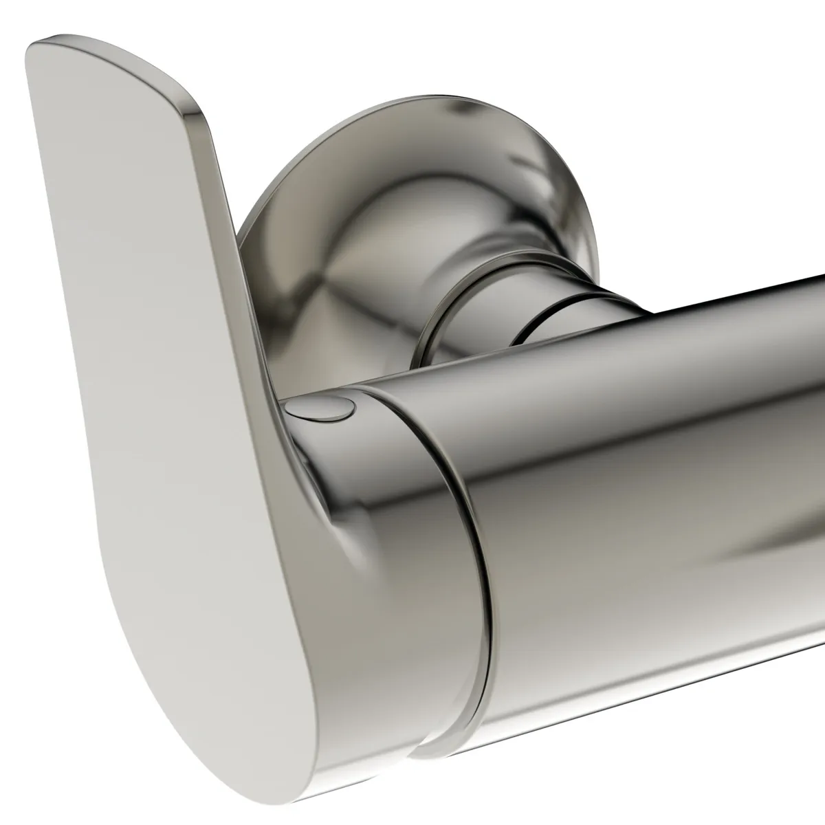 Badearmatur Aufputz La Dolce Vita mit Handbrause-Set Brushed Gold Badearmatur Aufputz La Dolce Vita mit Handbrause-Set Brushed Gold