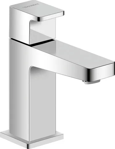 Manhattan Standventil chr. 45x127x128 Ausla.: 90 Strhlfo. EC