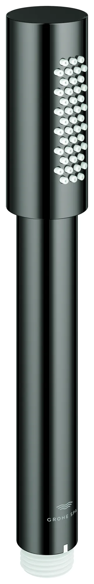 Handbrause Rainshower Aqua Stick 26866, Metall, 1 Strahlart, 6,6 l/min Durchflusskonstanthalter, chrom Handbrause Rainshower Aqua Stick 26866, Metall, 1 Strahlart, 6,6 l/min Durchflusskonstanthalter, chrom