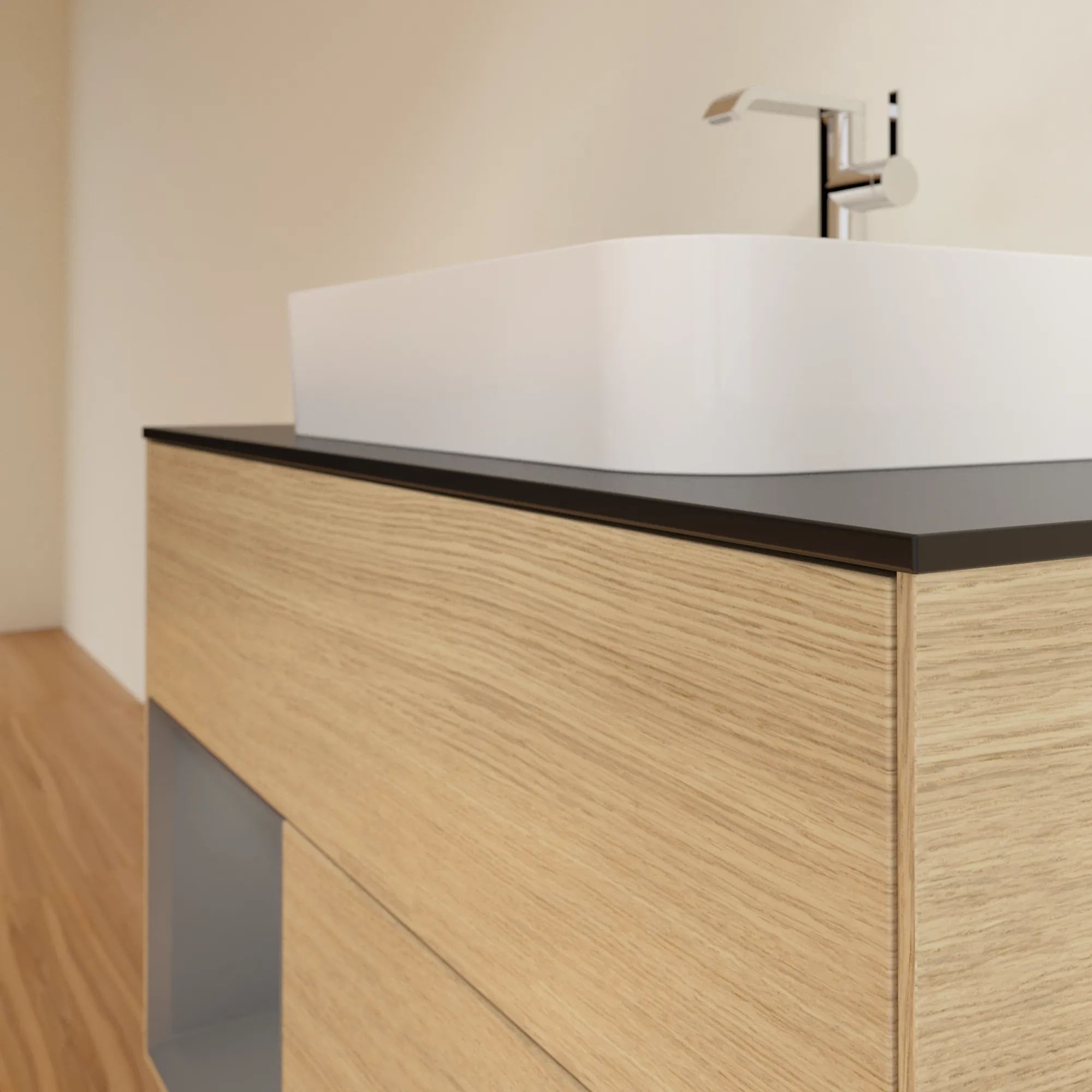 Villeroy & Boch Finion Waschbeckenunterschrank G36 1000x603x501mm Villeroy & Boch Finion Waschbeckenunterschrank G36 1000x603x501mm