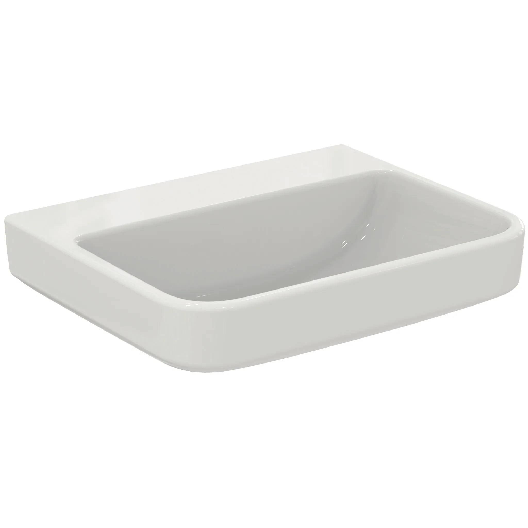 Waschbecken „i.lifeB“ 55 × 44 × 18 cm Waschbecken „i.lifeB“ 55 × 44 × 18 cm