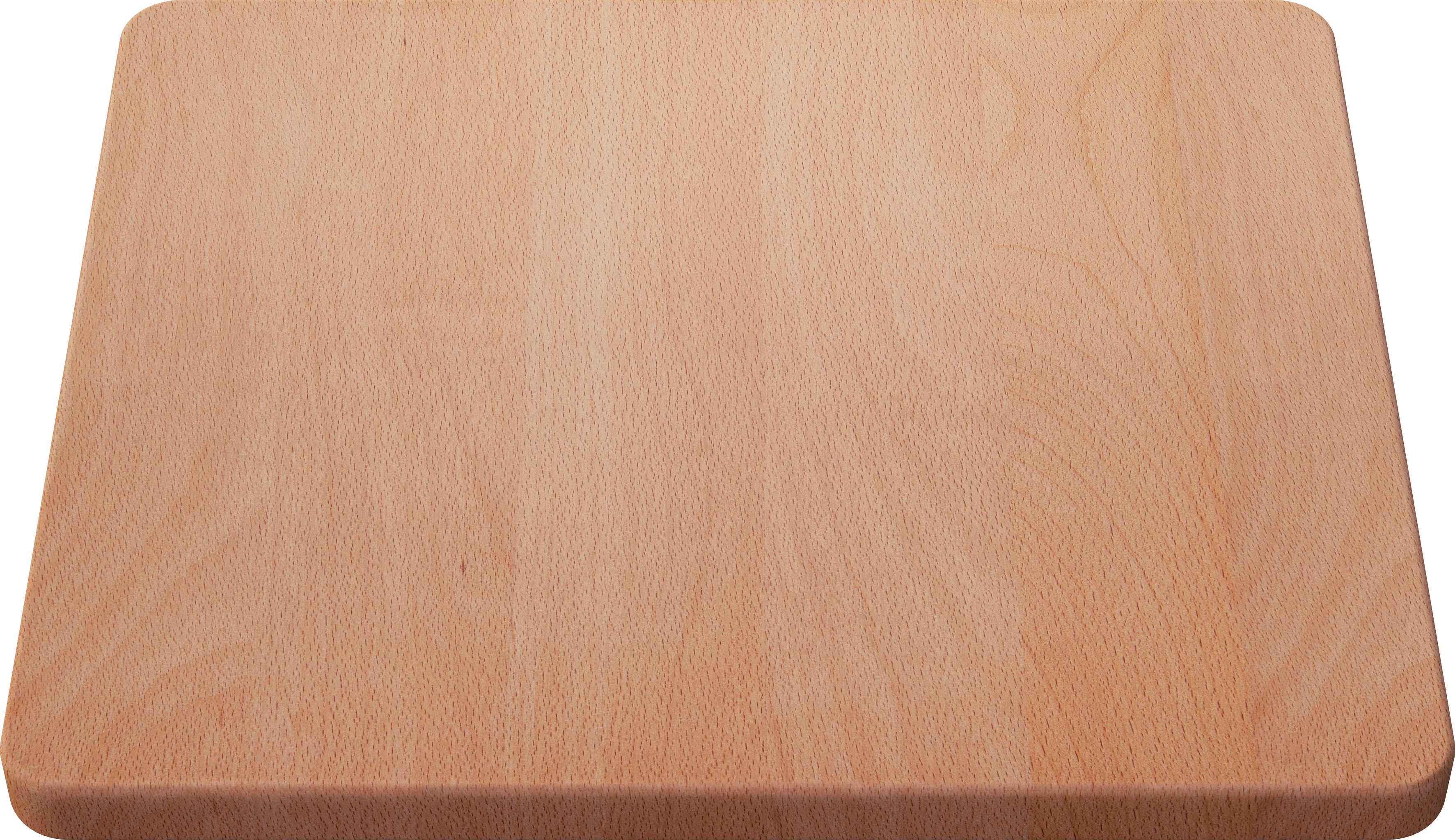 Schneidbrett aus massiver Buche Schneidbrett aus massiver Buche