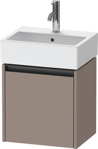 Duravit Waschtischunterschrank wandhängend „Ketho.2“ 43,4 × 44 × 33,8 cm