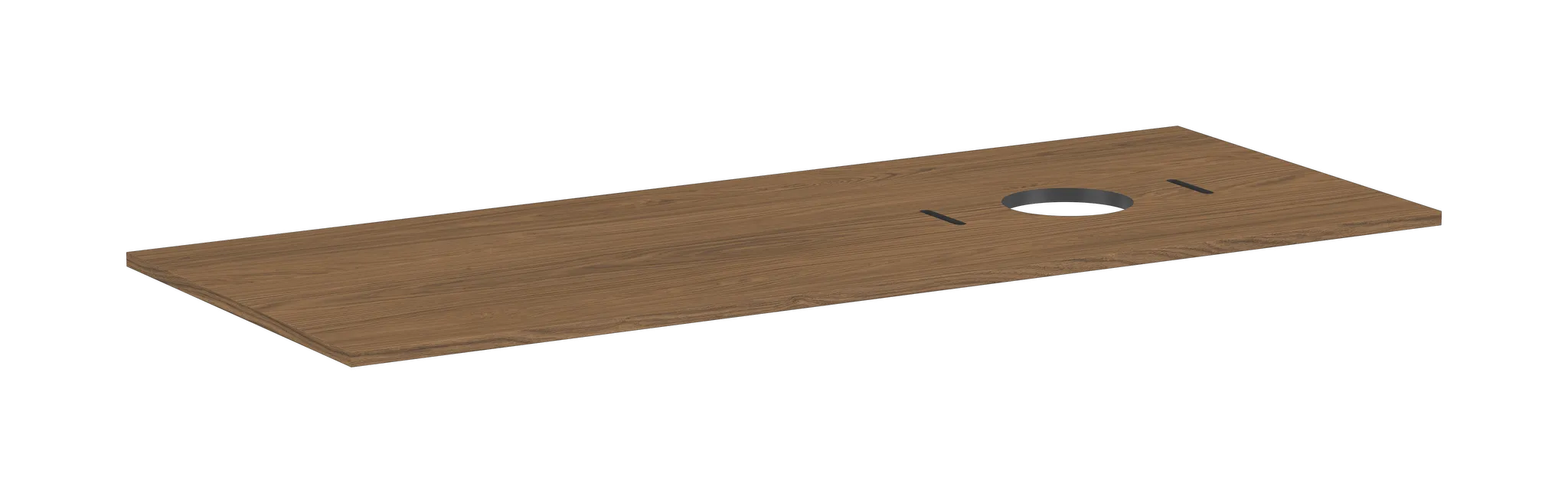 Hansgrohe Xilesa E Konsole 1375⁄550, Eiche Kaschmir Hansgrohe Xilesa E Konsole 1375⁄550, Eiche Kaschmir