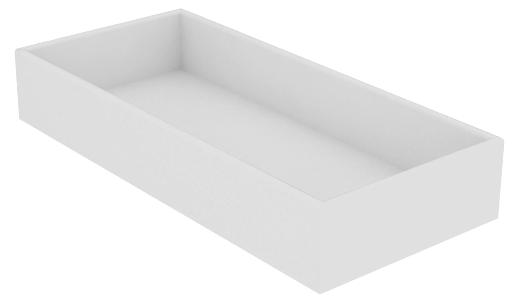 KEUCO Aufbewahrungsbox „Edition 11“ 190 mm, ohne Beleuchtung KEUCO Aufbewahrungsbox „Edition 11“ 190 mm, ohne Beleuchtung