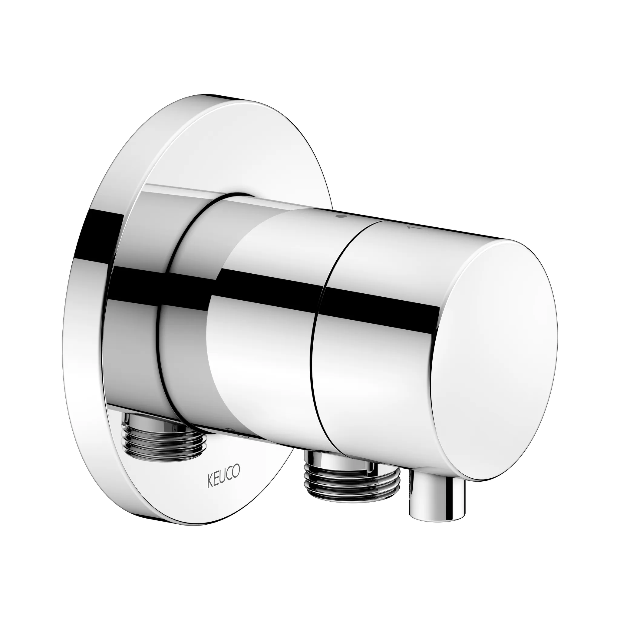 IXMO 59556011101 2-Wege Umstellventil UP DN15 mit Schlauchanschluß IXMO Comfort, rund verchromt IXMO 59556011101 2-Wege Umstellventil UP DN15 mit Schlauchanschluß IXMO Comfort, rund verchromt
