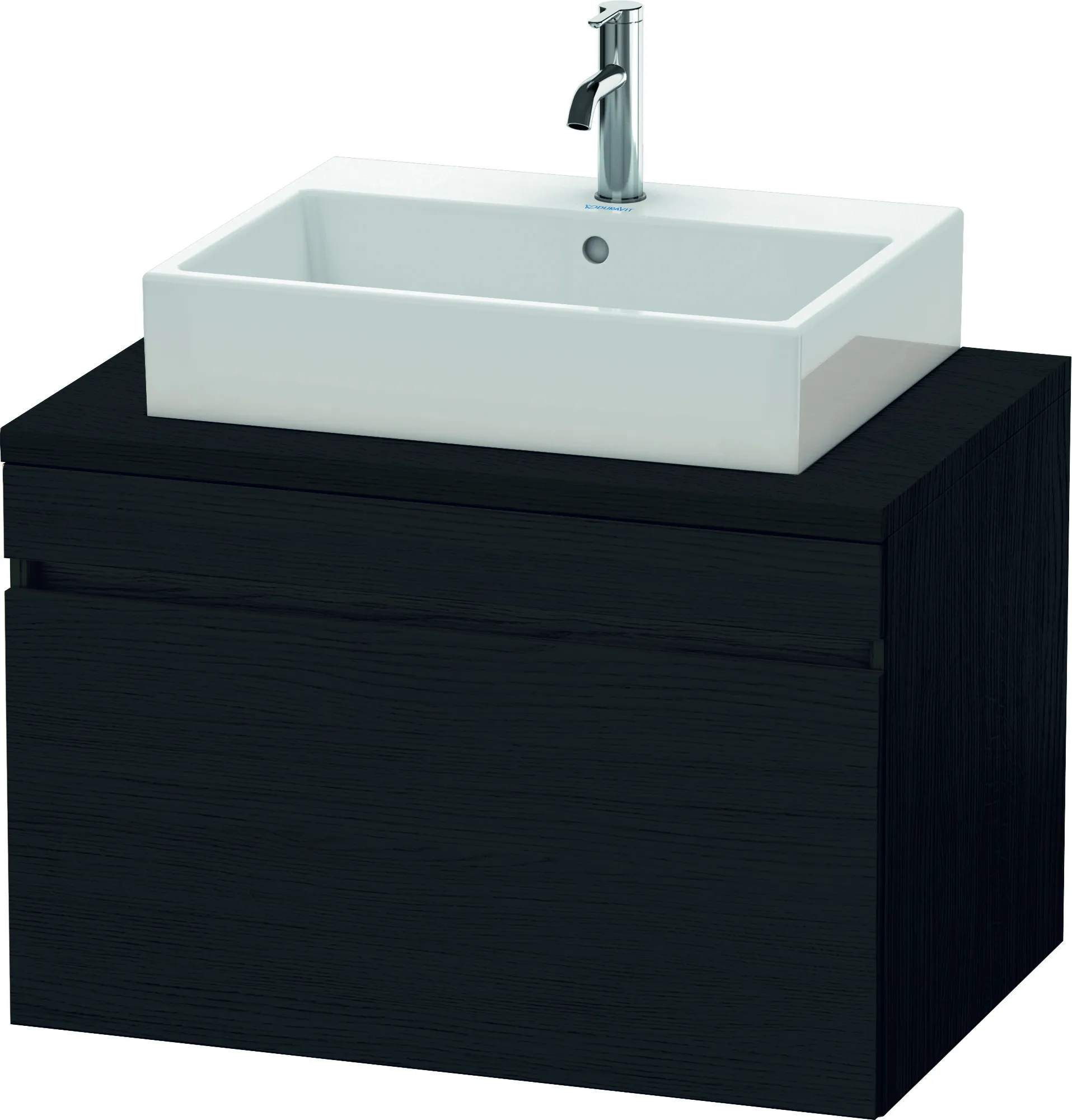 Duravit Waschtischunterschrank wandhängend „DuraStyle“ 80 × 51,2 × 54,8 cm Duravit Waschtischunterschrank wandhängend „DuraStyle“ 80 × 51,2 × 54,8 cm