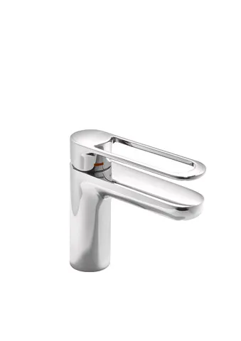 Einhand-Waschtischmischer „System-Armaturen“ Ausladung 160 mm Einhand-Waschtischmischer „System-Armaturen“ Ausladung 160 mm