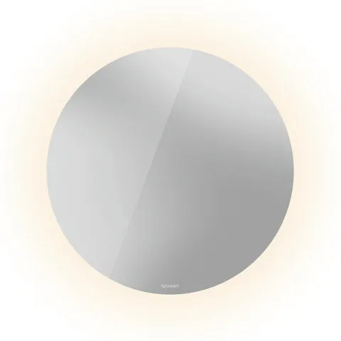 Duravit Spiegel „Licht & Spiegel“ 70 × 70 cm Duravit Spiegel „Licht & Spiegel“ 70 × 70 cm