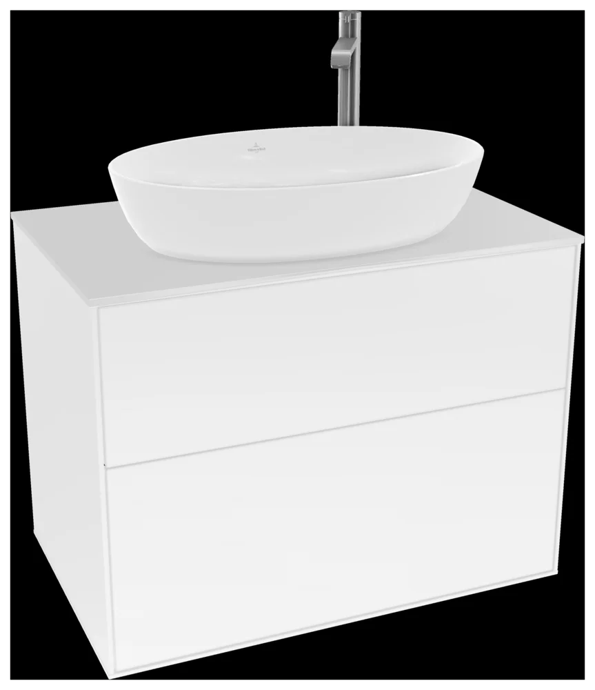 Villeroy & Boch Finion Waschbeckenunterschrank F87, 800 x 603 x 501 mm