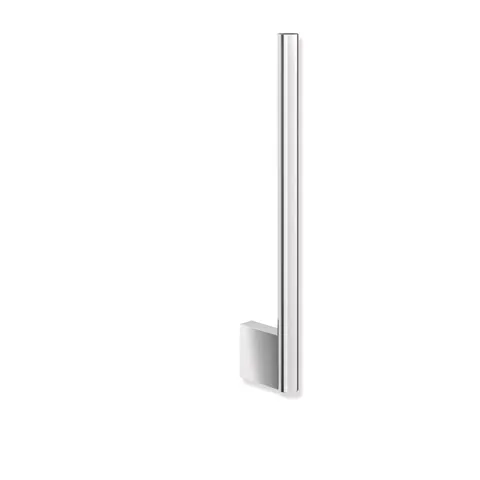 HEWI System 900 WC-Papierhalter Edelstahl, chrom, 2-fach