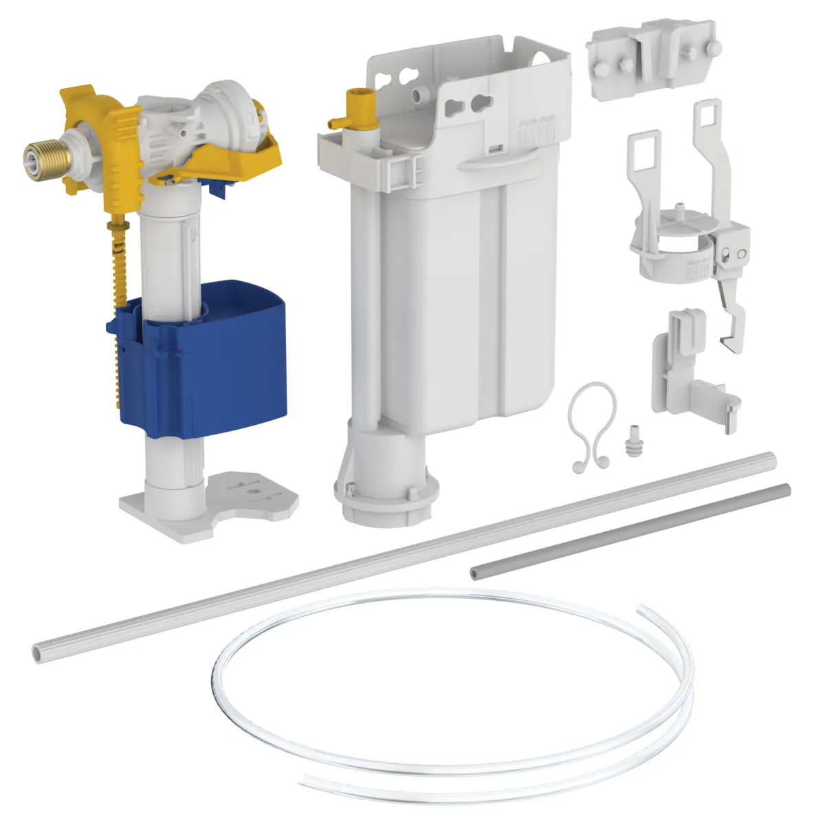 SmartFlush ProSys, Nachrüst-Set für ProSys 80M, 120M und 150M SmartFlush ProSys, Nachrüst-Set für ProSys 80M, 120M und 150M