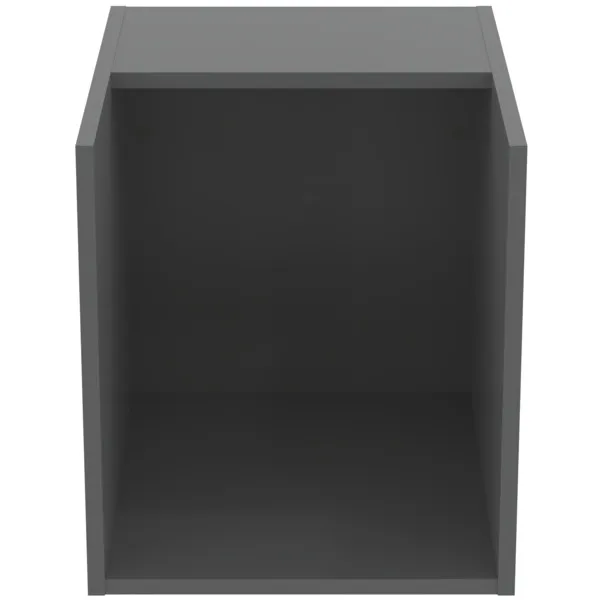 Ideal Standard Hochschrank „i.lifeB“ 40 × 44 × 50,5 cm Quarzgrau matt Ideal Standard Hochschrank „i.lifeB“ 40 × 44 × 50,5 cm Quarzgrau matt