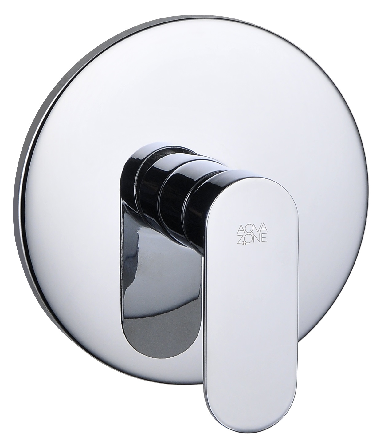 Fertigmontageset Brause AqvaPlus zu Art. 092564750 C-Box - Abdeckrosette - Hülse und Kappe - Hebel - inkl. Funktionseinheit - chrom Fertigmontageset Brause AqvaPlus zu Art. 092564750 C-Box - Abdeckrosette - Hülse und Kappe - Hebel - inkl. Funktionseinheit - chrom