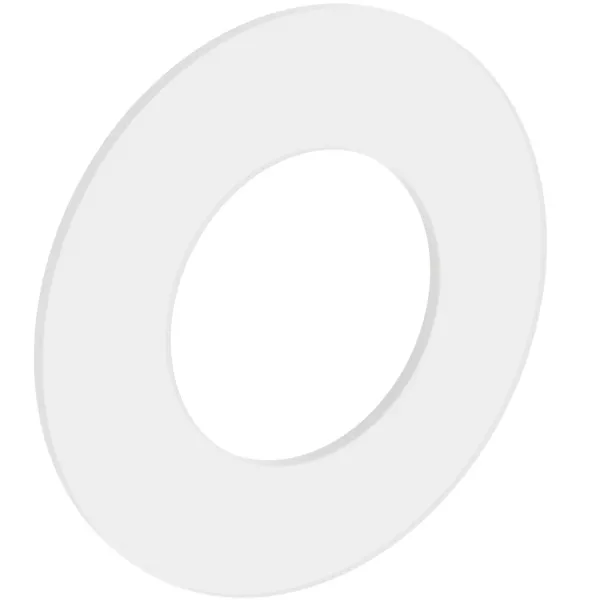 Ideal Standard Drosselscheibe S944067 - Serienübergreifend, 53 x 28 mm, 53 x 2 x 53 mm