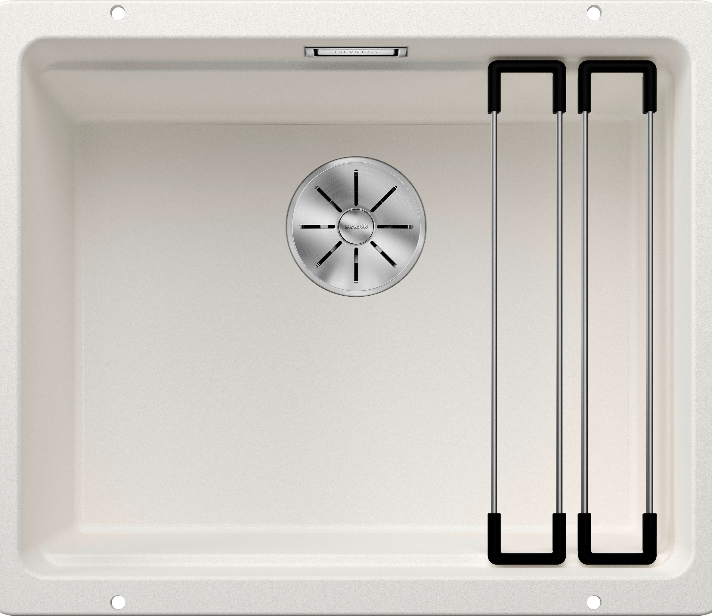 BLANCO ETAGON 500-U BLANCO ETAGON 500-U