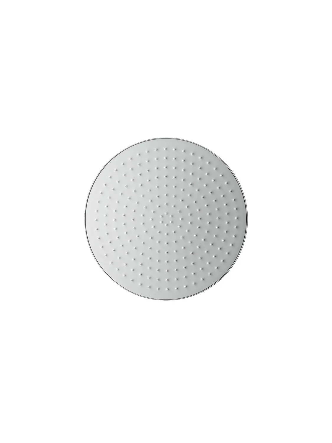 Duschkopf „Zubehör Armaturen“ ⌀ 230 mm in Chrom Duschkopf „Zubehör Armaturen“ ⌀ 230 mm in Chrom