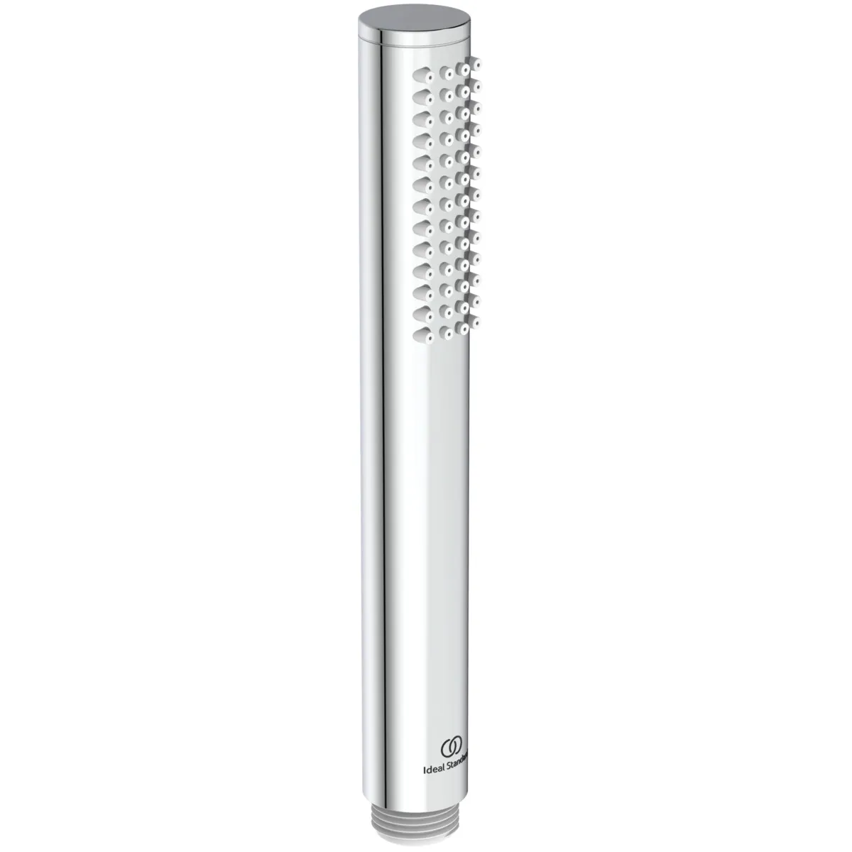 Ideal Standard Joy Armaturen, 4-Loch Wannenrandarmatur JOY, Auslauf, Stab-Handbrause und Umsteller, Chrom Ideal Standard Joy Armaturen, 4-Loch Wannenrandarmatur JOY, Auslauf, Stab-Handbrause und Umsteller, Chrom