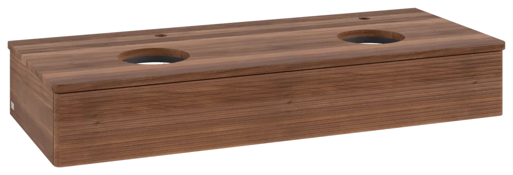 Villeroy & Boch Antao L13_5 Waschbeckenunterschrank 1200x190x500mm