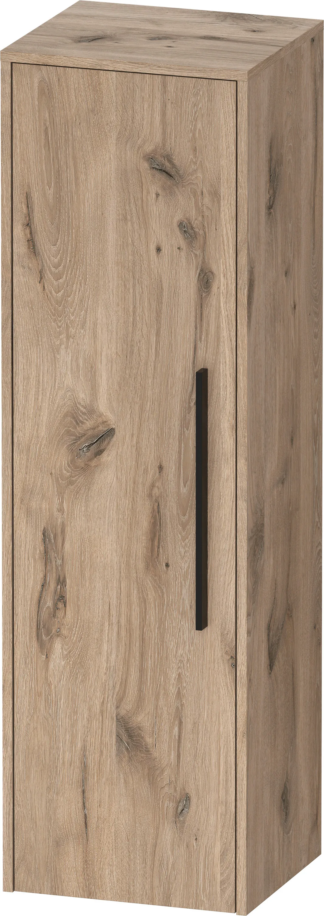 Duravit Halbhochschrank „D-Code“ 40 × 132 × 36 cm in Eiche Marmoriert Duravit Halbhochschrank „D-Code“ 40 × 132 × 36 cm in Eiche Marmoriert