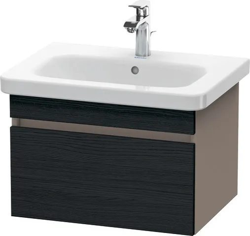 Duravit Waschtischunterschrank wandhängend „DuraStyle“ 58 × 39,8 × 44,8 cm Duravit Waschtischunterschrank wandhängend „DuraStyle“ 58 × 39,8 × 44,8 cm
