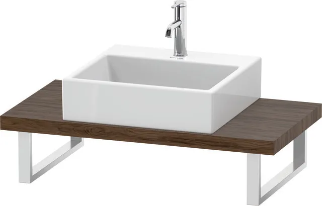 Duravit Konsole „DuraStyle“, mittig Duravit Konsole „DuraStyle“, mittig