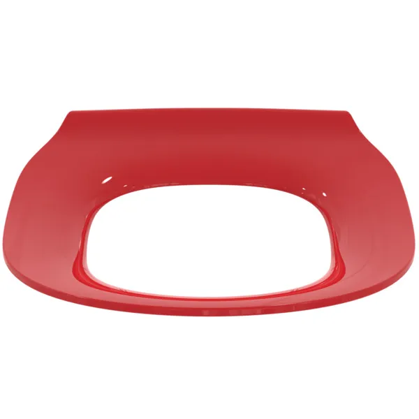 Ideal Standard WC-Sitz „Contour21Schools“ in Rot