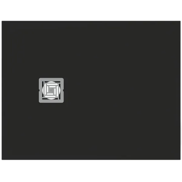 Ideal Standard Duschwanne „UltraFlatS+“ 70 × 90 cm in Schiefer Ideal Standard Duschwanne „UltraFlatS+“ 70 × 90 cm in Schiefer