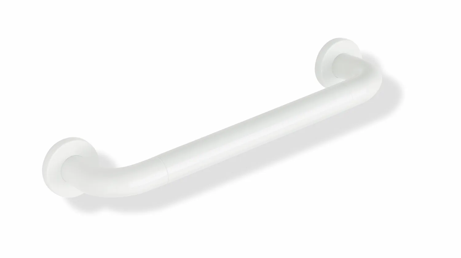 HEWI Haltegriff „Serie 801“ in Reinweiß HEWI Haltegriff „Serie 801“ in Reinweiß