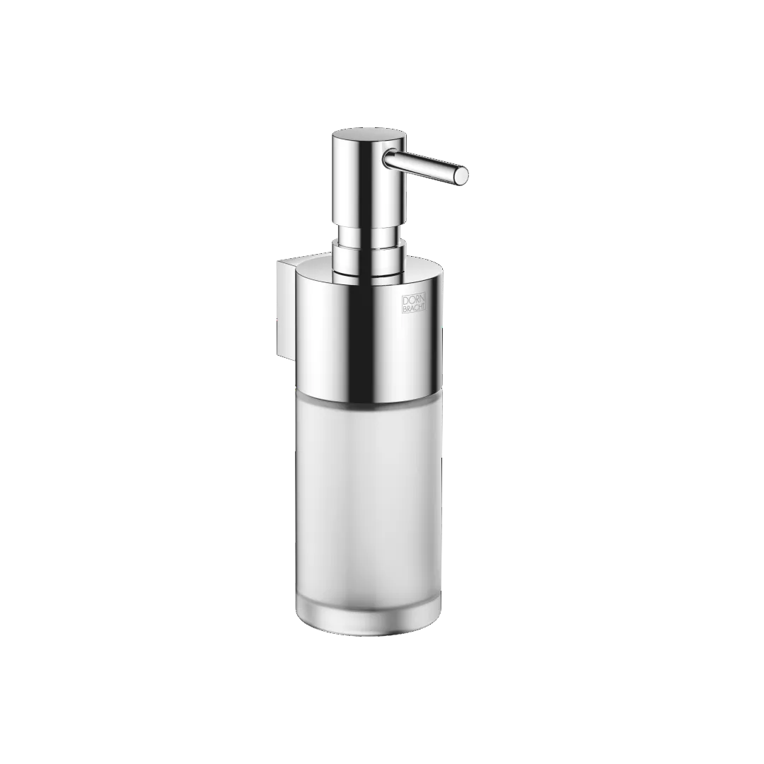 Dornbracht Spender, Wandmodell SERIENNEUTRAL Chrom Dornbracht Spender, Wandmodell SERIENNEUTRAL Chrom