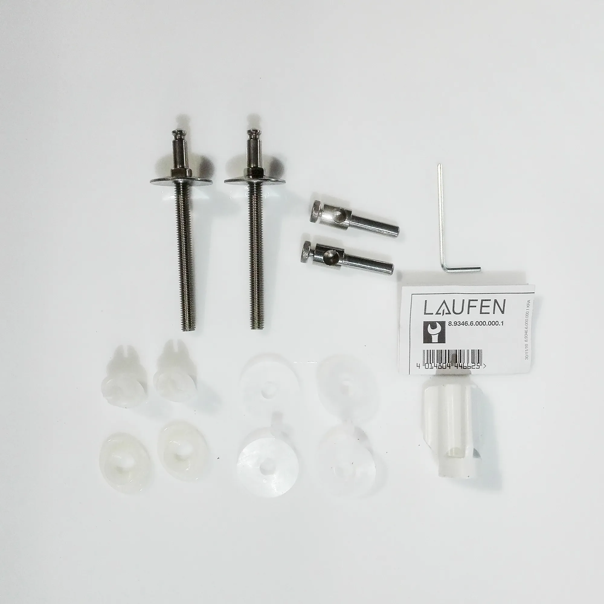 Laufen „MODERNAR“