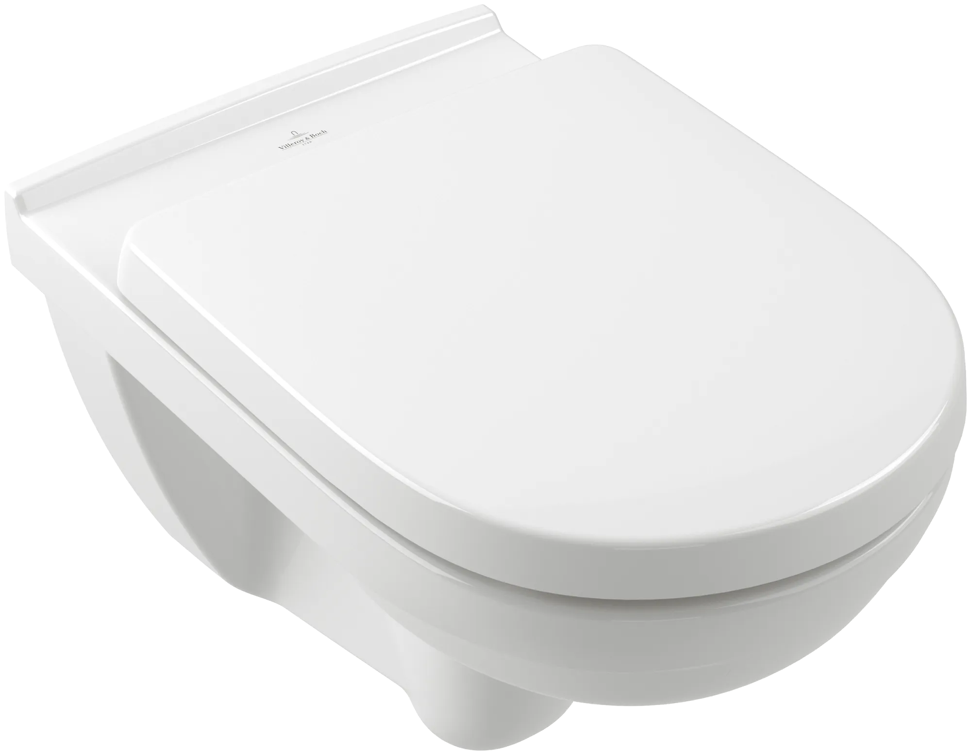 Combi-Pack O.novo 5660HR, 360 x 560 x 350 mm, Oval, wandhängend, Abgang waagerecht, Weiß Alpin Combi-Pack O.novo 5660HR, 360 x 560 x 350 mm, Oval, wandhängend, Abgang waagerecht, Weiß Alpin